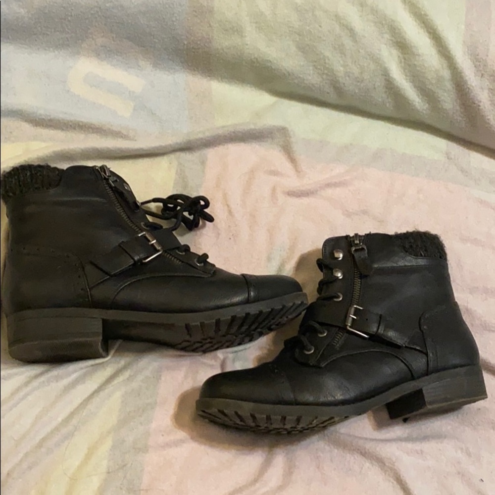 Boots
